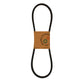 Drive Belt Fits Hesston Replaces 856120