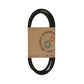 Power Drive Belt A82 for 4L840 1/2 x 84in Vbelt