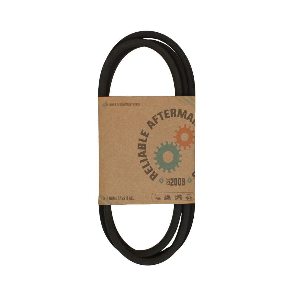 Drive Belt Fits MTD Replaces 754-0270