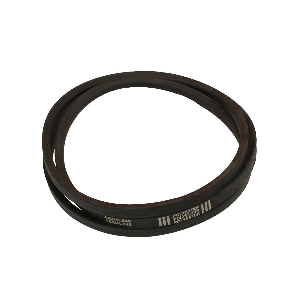 Drive Belt Fits Bostwick-Braun Replaces 743828