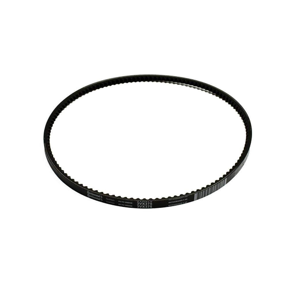 Replacement 3/8" X 37.5" Cogged Wedge V-Belt V35052 Fits Universal Products