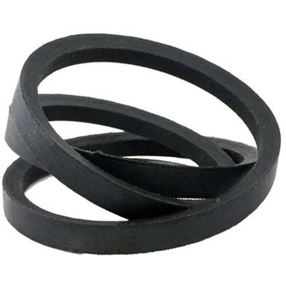Replacement V-Belt Fits Cub Cadet Z-Force S 46 754-0347, 754-3036 (1/2"x63")