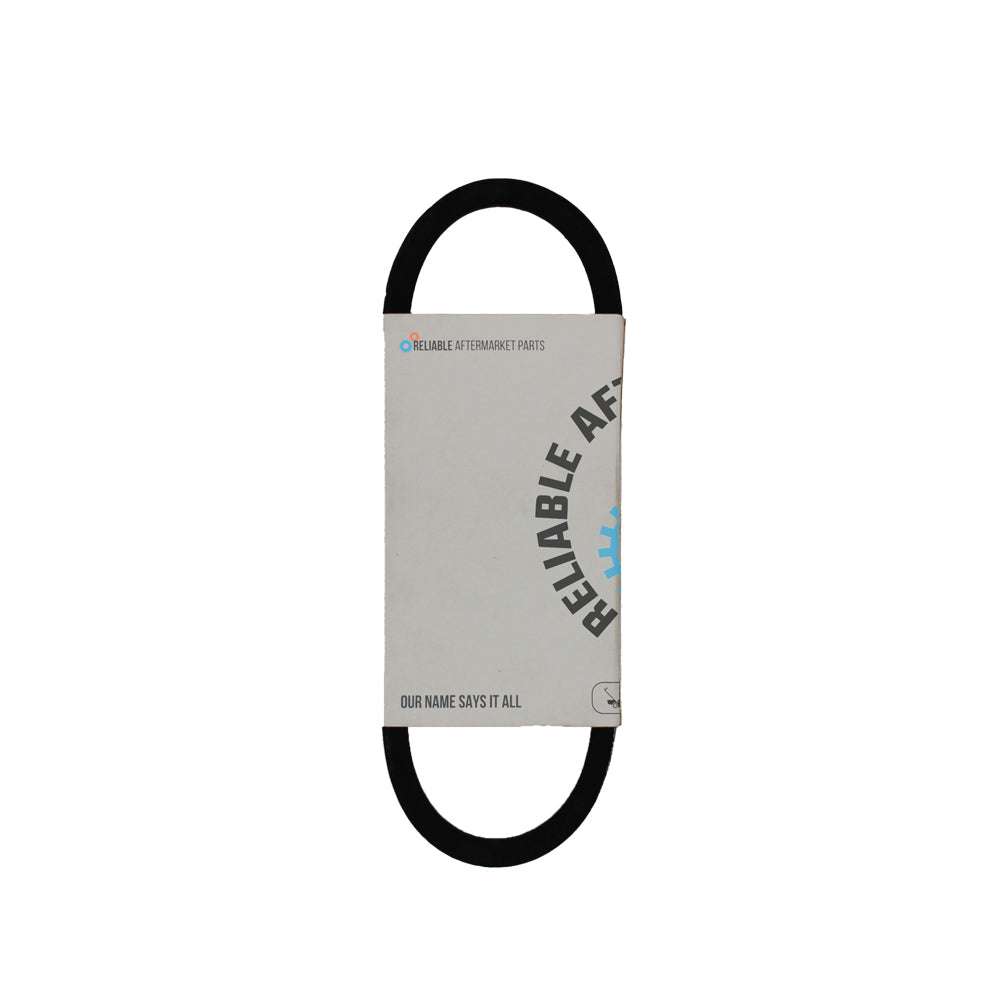 V Belt 1710812 1710957 1/2 x 22 Inches 5055 Fits Troy-Bilt Horse Tiller