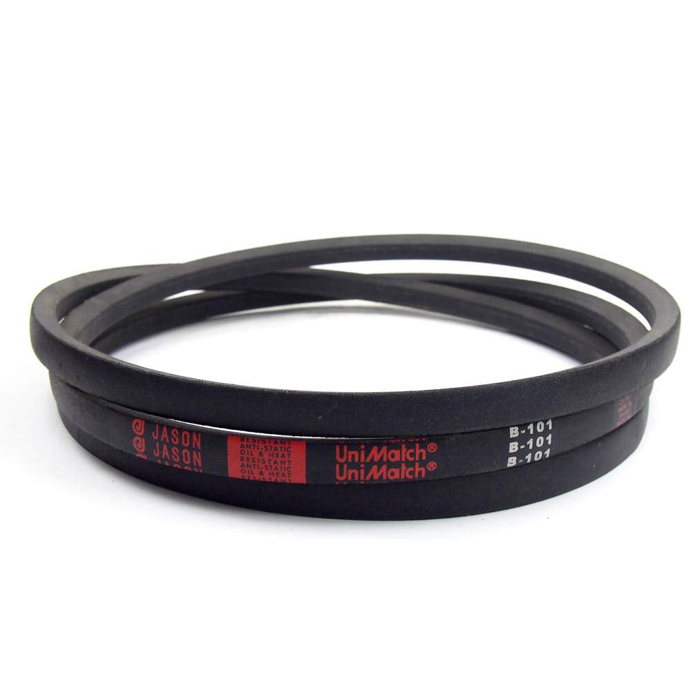 Replacement 1/2" x 65" V-Belt 9804665 Fits Universal Products