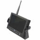 A-CWM7 Fits CabCam Wireless 7" Monitor - Fits Kubota; Fits Massey Ferguson +