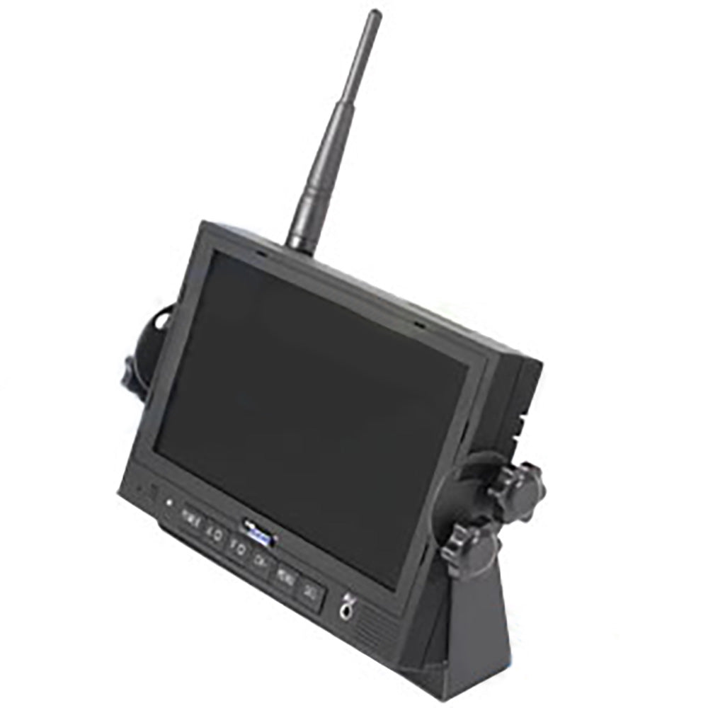 A-CWM7 Fits CabCam Wireless 7" Monitor - Fits Kubota; Fits Massey Ferguson +