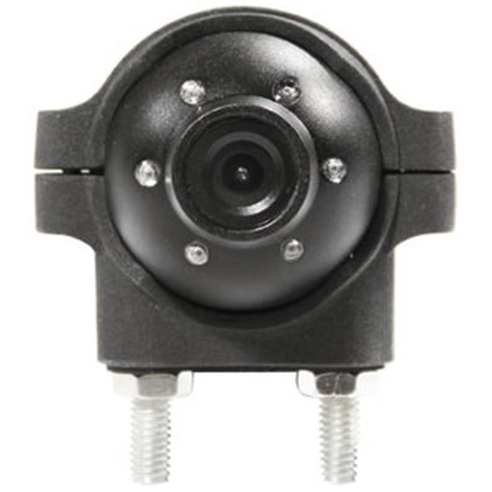 BC644 Universal Fits CabCam Camera 110 Deg 1/3" Color CCD 1.8" Tall 2.25" Wide