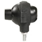 BC644 Universal Fits CabCam Camera 110 Deg 1/3" Color CCD 1.8" Tall 2.25" Wide
