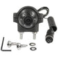 BC644 Universal Fits CabCam Camera 110 Deg 1/3" Color CCD 1.8" Tall 2.25" Wide