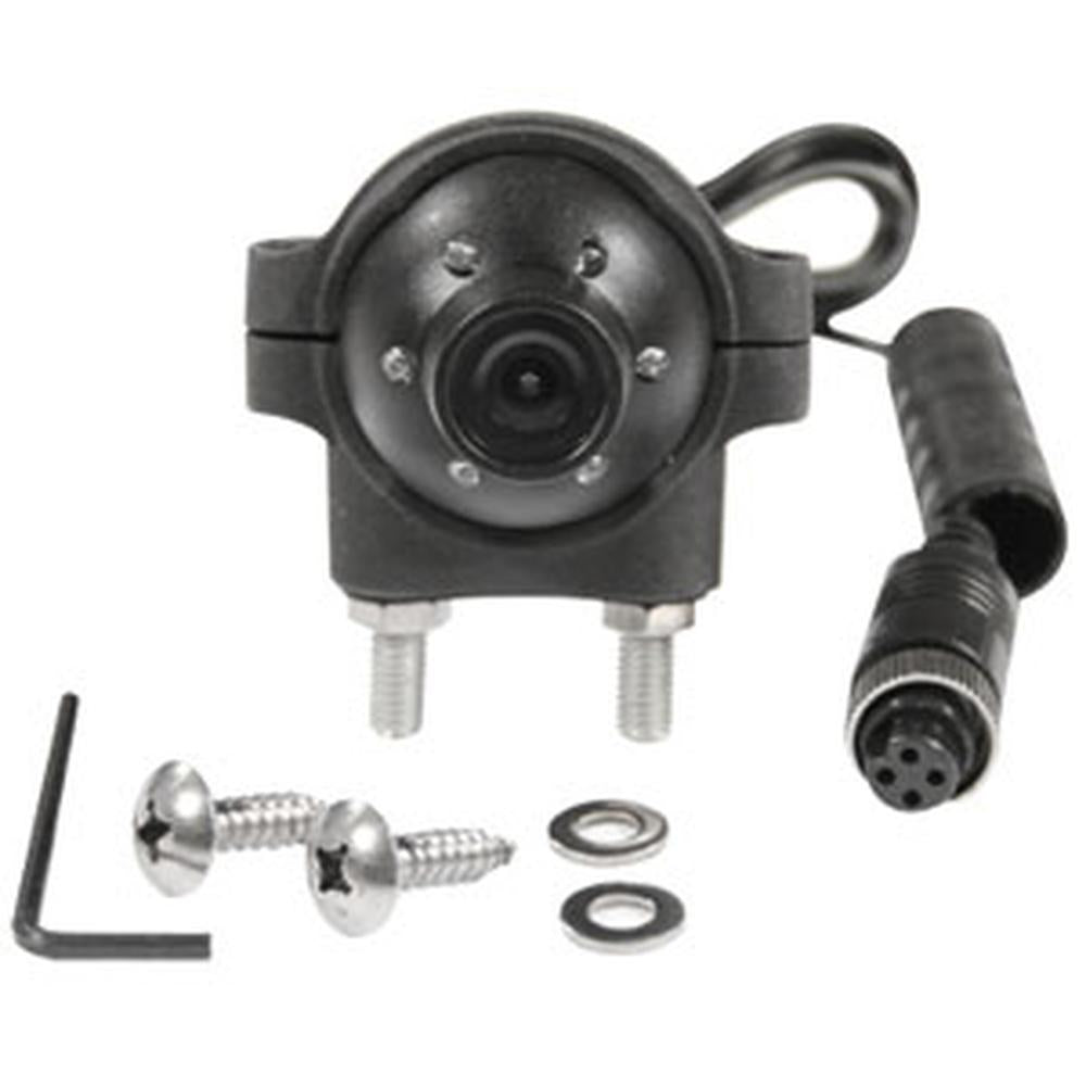 BC644 Universal Fits CabCam Camera 110 Deg 1/3" Color CCD 1.8" Tall 2.25" Wide