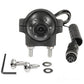 BC644 Universal Fits CabCam Camera 110 Deg 1/3" Color CCD 1.8" Tall 2.25" Wide