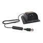 SVC402 Camera Side Mount 1/3" Color CCD W/ IR 200 mA Fits CabCam Systems