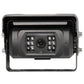 ASC635M Camera 1/3" Color CCD 450mA Max Power Consumption Fits CabCam Systems