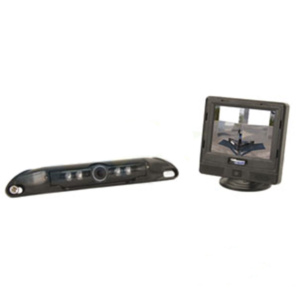 Fits CabCam Kit CC35M1C fits Yanmar All Models