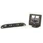 CC35M1C New Universal 3.5" Video Cab Cam System with License Plate Mount Camera