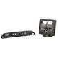CC35M1C New Universal 3.5" Video Cab Cam System with License Plate Mount Camera