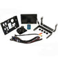 Fits CabCam 7" Color TFT LCD Digital Monitor Fits Universal Products Models MSVS