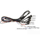 7" Fits CabCam Monitor Kit Fits Universal Products Replaces VS7M13PIN