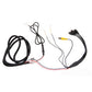 Fits CabCam Cable, Wired Fits CabCam Camera To Fits Case Ih Afs Pro 700 & Fits N