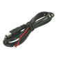 CabCam DC Adapter Wire Fits Versatile Replaces DCW1