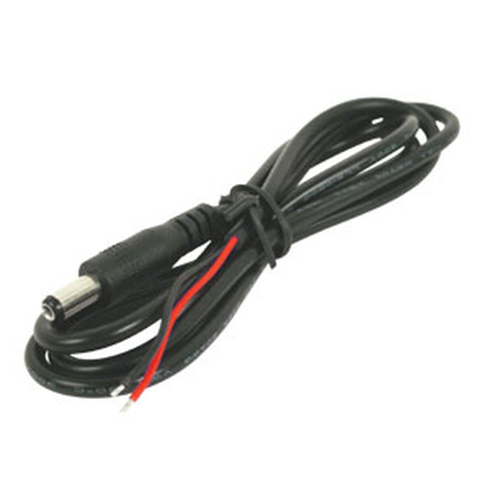 Fits CabCam DC Adapter Wire Fits Case/International Harvester Replaces DCW1