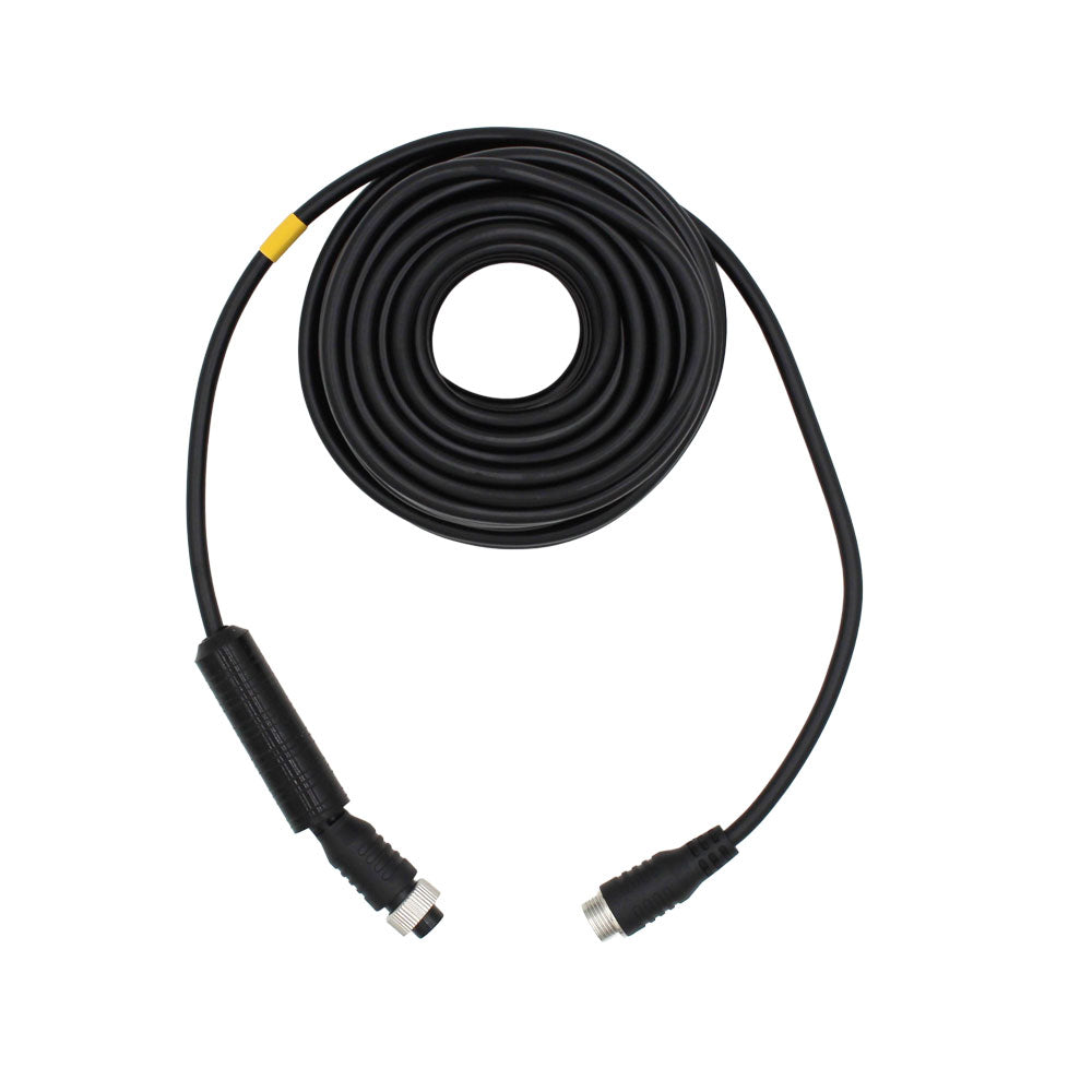 30' Fits CabCam Power Video Cable Fits S660 S670 S680 S690 9500 9600 9560 9640 9