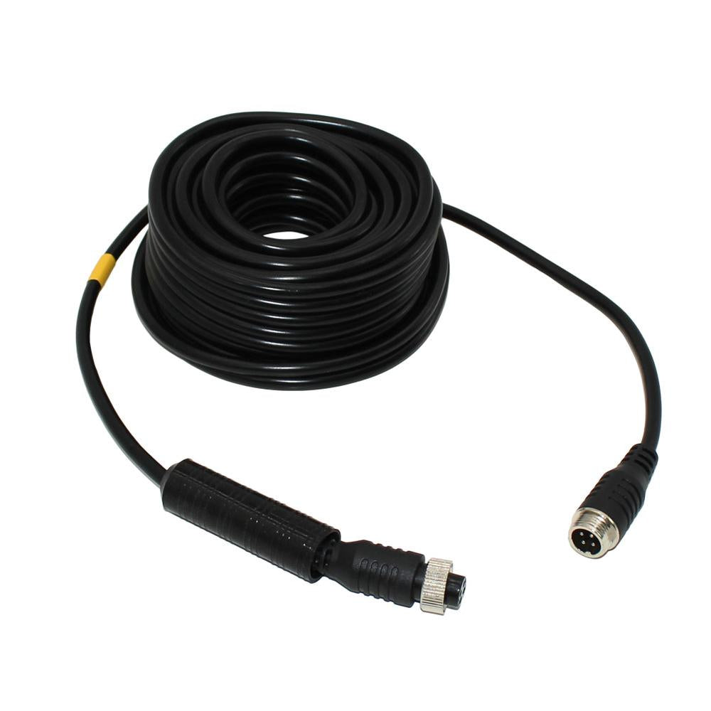Fits CabCam 30' Camera Cable Fits Ford New Holland Fits John Deere Fits Mas