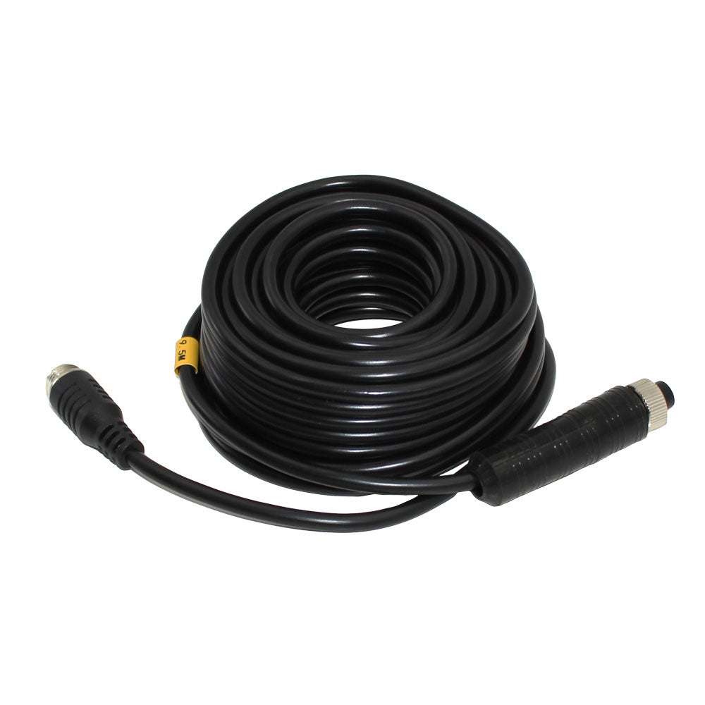 30' Fits CabCam Power Video Cable Fits Universal Products Replaces PVC30