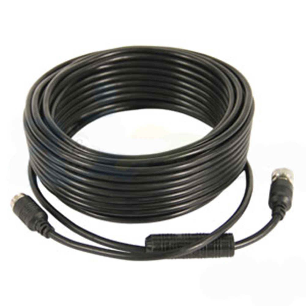 PVC50  50' All in One Power/Audio/Video Cable Fits CabCam