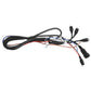 13 Pin Fits CabCam Harness Fits Universal Products Replaces HNS13P