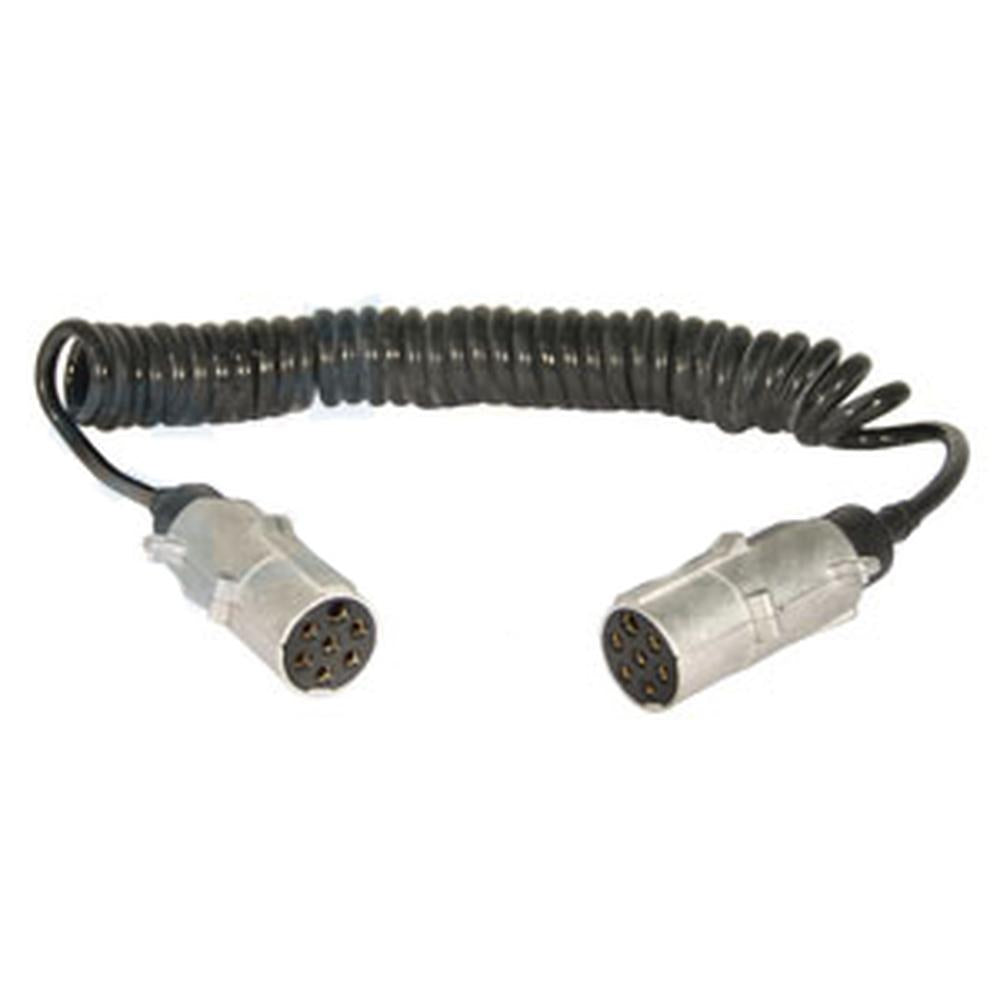 Coiled Fits CabCam Cable Fits Universal Products Replaces CC523
