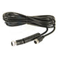 10' Fits CabCam Power Video Cable Fits Universal Products Replaces PVC10
