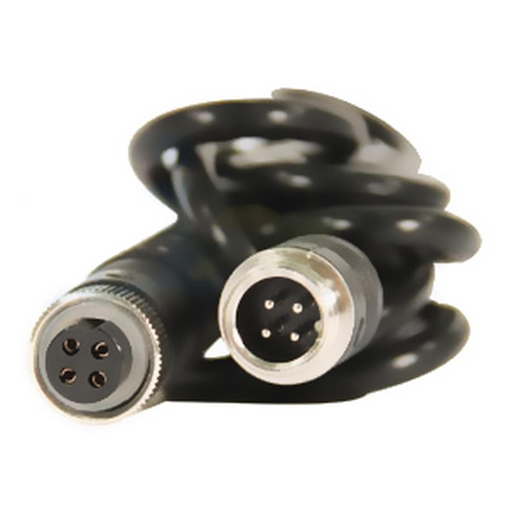 6' Fits CabCam Power Video Cable Fits Universal Products Models