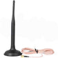 Fits CabCam Wireless System Antenna 9.75' External Cord 5dB