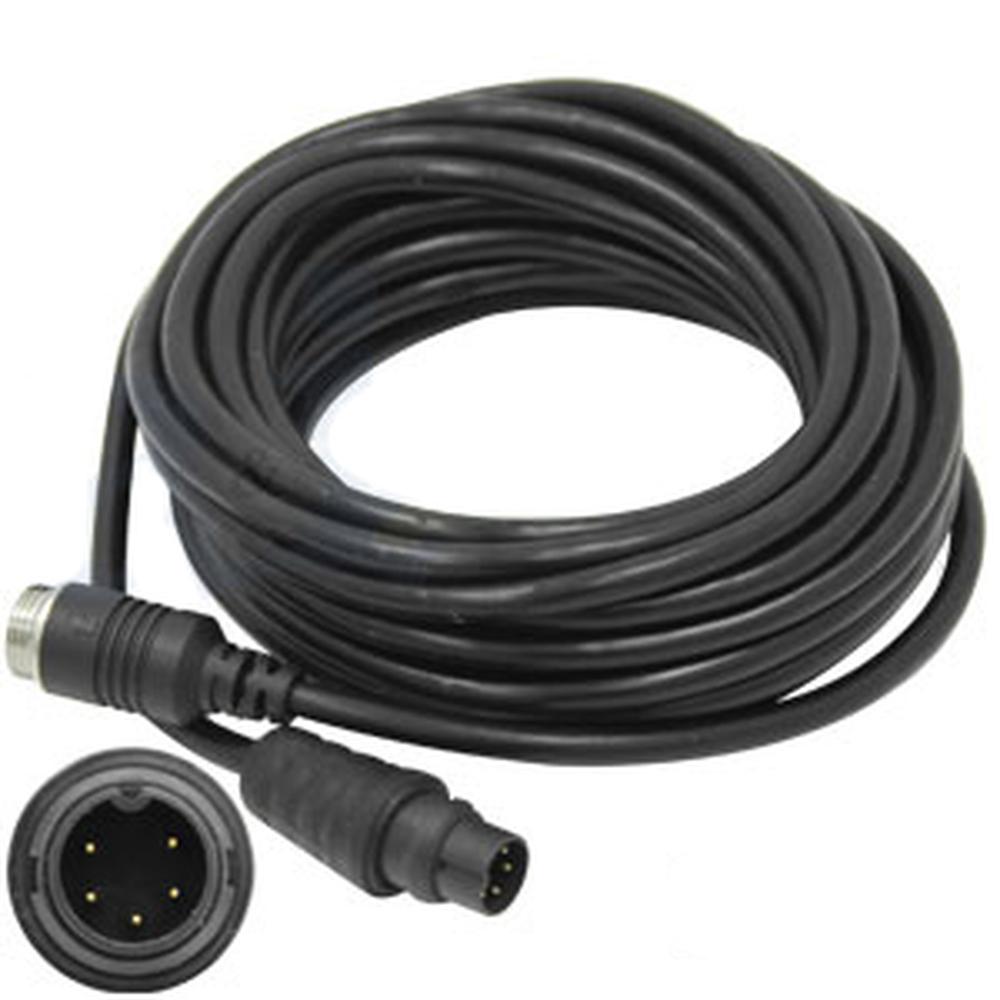 CBL20 Universal 20' Power Video Fits CabCam Cable With Single Camera Capability