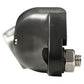 LPC634 License Plate Mount Fits CabCam Camera For Universal Color CCD