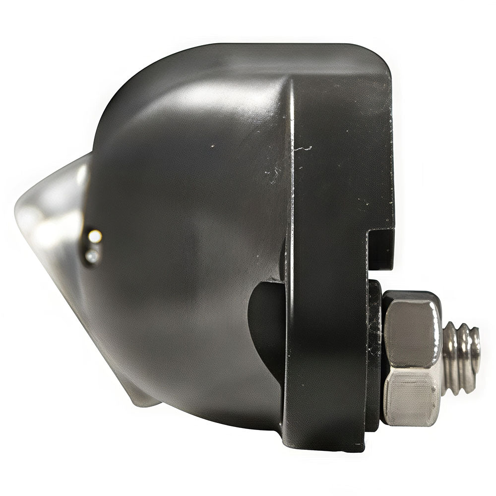 LPC634 License Plate Mount Fits CabCam Camera For Universal Color CCD