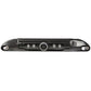 LPC634 License Plate Mount Fits CabCam Camera For Universal Color CCD