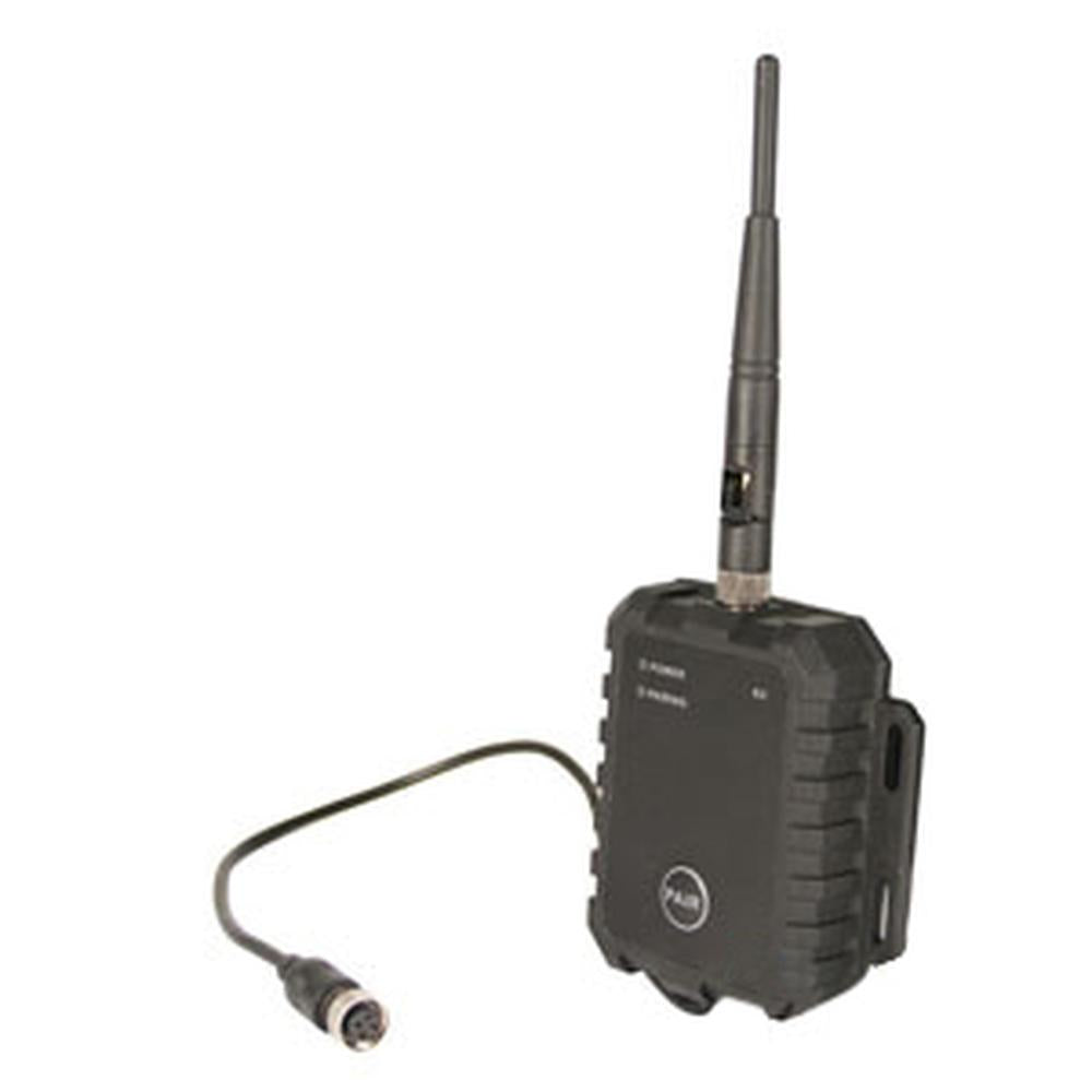 DWR96 Universal Fits CabCam Digital Wireless Receiver 12-24 Volt