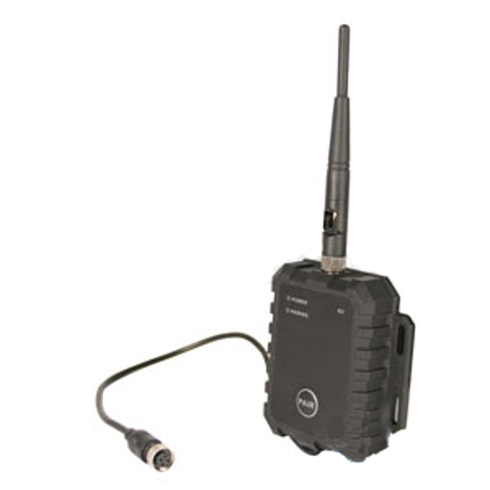 DWR96 Universal Fits CabCam Digital Wireless Receiver 12-24 Volt