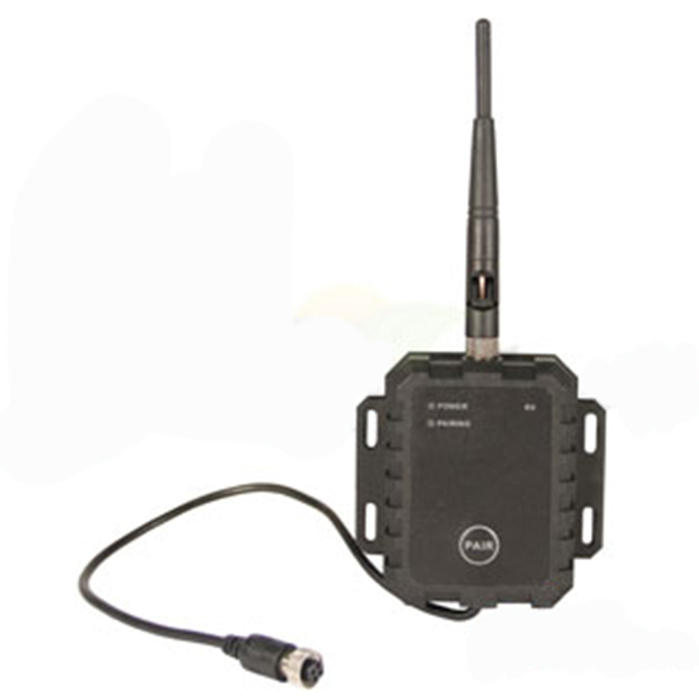 DWR96 Universal Fits CabCam Digital Wireless Receiver 12-24 Volt