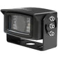 VS1CWL Universal Farm Fits CabCam Camera, 110°, White LED Fits Tractors and Comb
