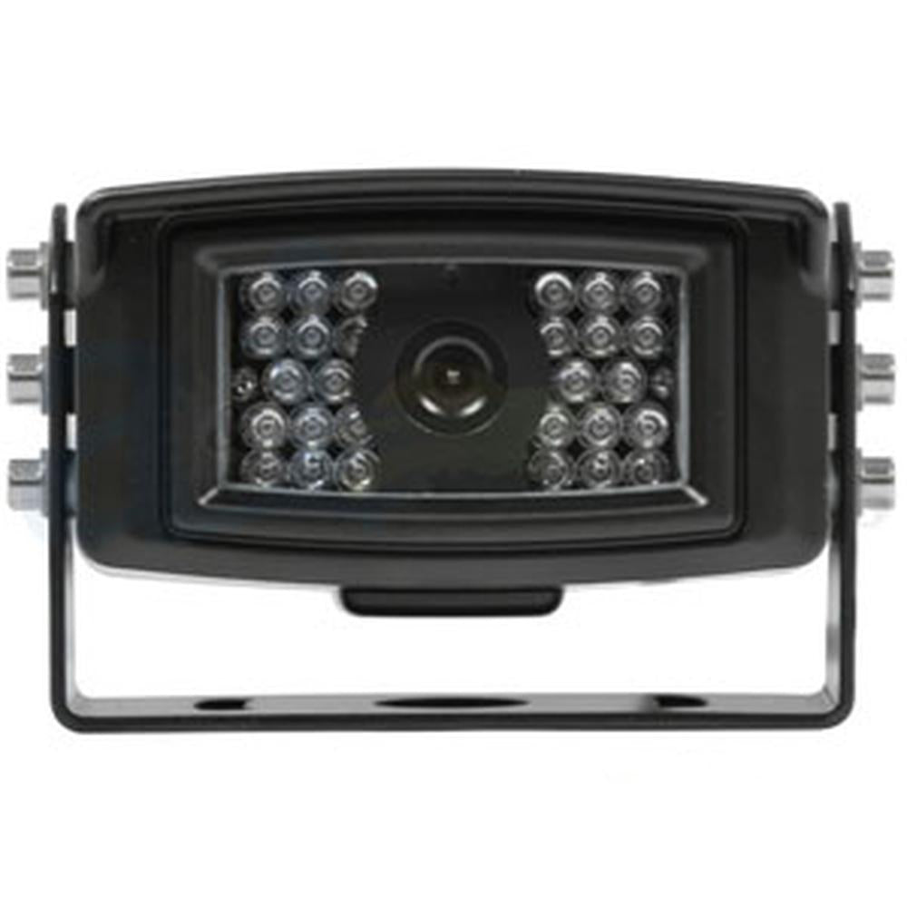 110° White LED Fits CabCam Camera Fits Universal Products Models A-VS1CWL A-VS1C