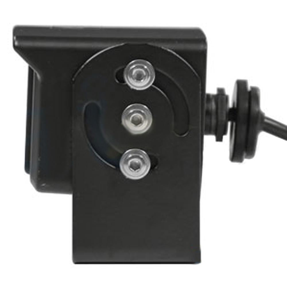 110° White LED Fits CabCam Camera Fits Universal Products Models A-VS1CWL A-VS1C