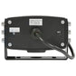 110° White LED Fits CabCam Camera Fits Universal Products Models A-VS1CWL A-VS1C