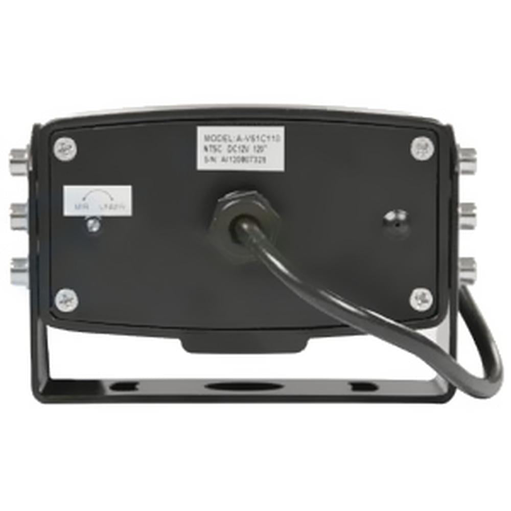 VS1CWL Universal 110 Degree White LED Fits CabCam Camera