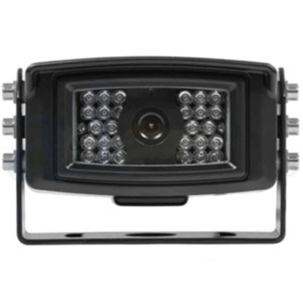 110° White LED Fits CabCam Camera Fits Universal Products Models A-VS1CWL A-VS1C