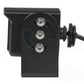 VS1CWL Universal Farm Fits CabCam Camera, 110°, White LED Fits Tractors and Comb