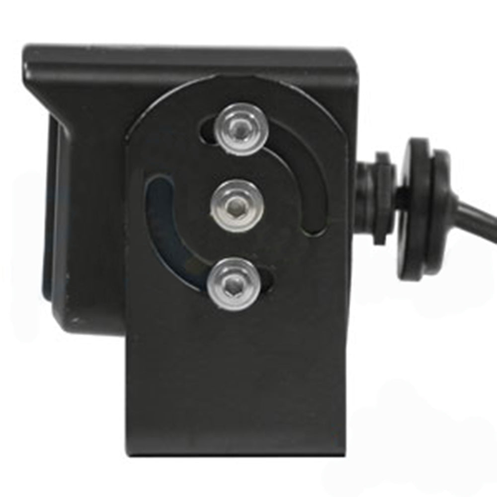 110° White LED Fits CabCam Camera Fits Universal Products Models A-VS1CWL A-VS1C