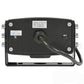 VS1CWL Universal Farm Fits CabCam Camera, 110°, White LED Fits Tractors and Comb